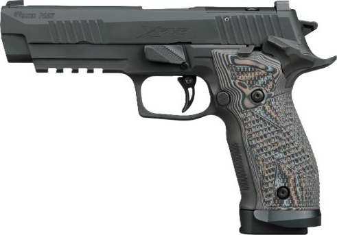 Sig Sauer P226 XFIVE EXTREME