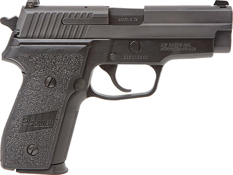 Sig Sauer P229|M11-A1 Compact — image 2