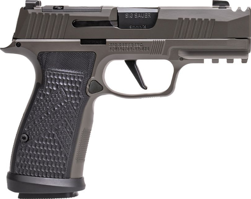 Sig Sauer P365 AXG LEGION — image 2