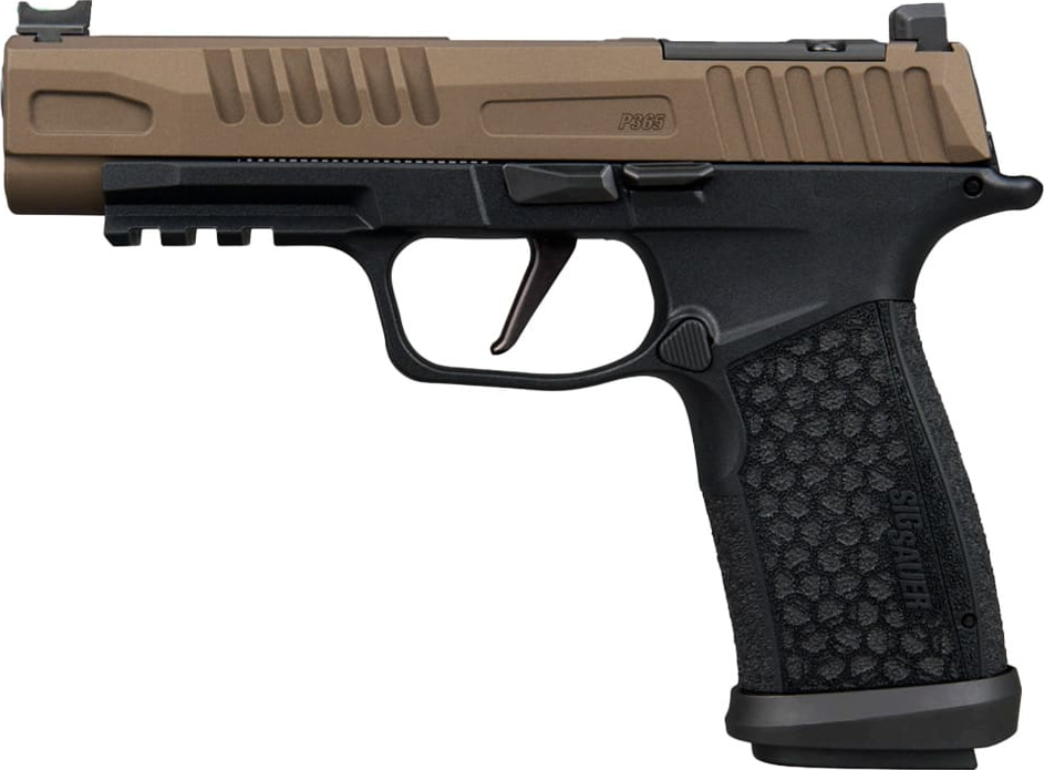 Sig Sauer P365 FUSE