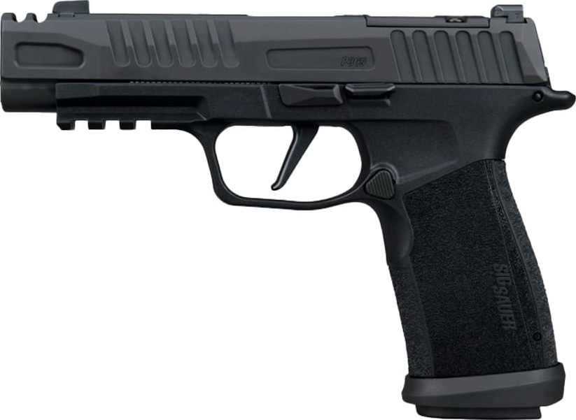 Sig Sauer P365 FUSE Comp