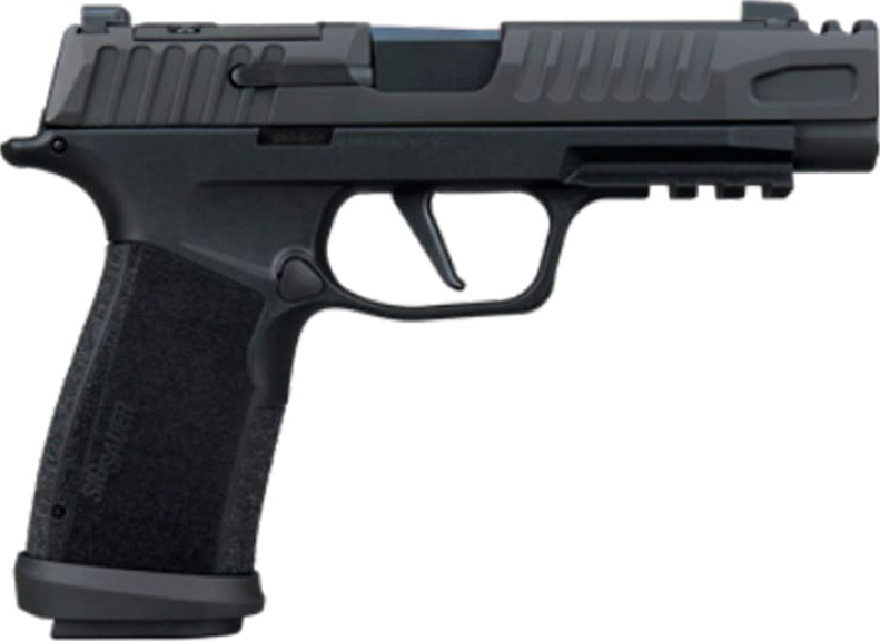 Sig Sauer P365 FUSE Comp — image 2