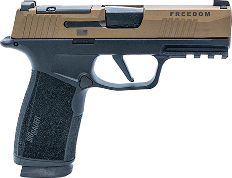 Sig Sauer P365-XMacro — image 2