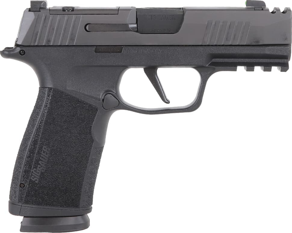 Sig Sauer P365-XMacro Comp — image 2