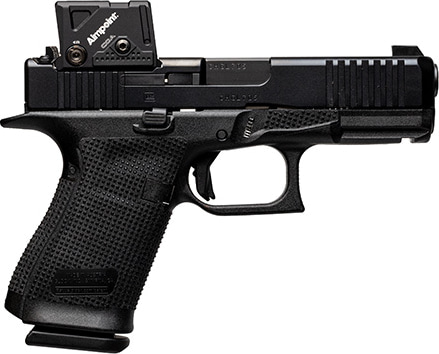 Glock Gen 6 19 DC8 COA Aimpoint — image 2