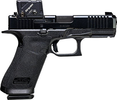 Glock Gen 6 45 DC8 COA Aimpoint — image 2