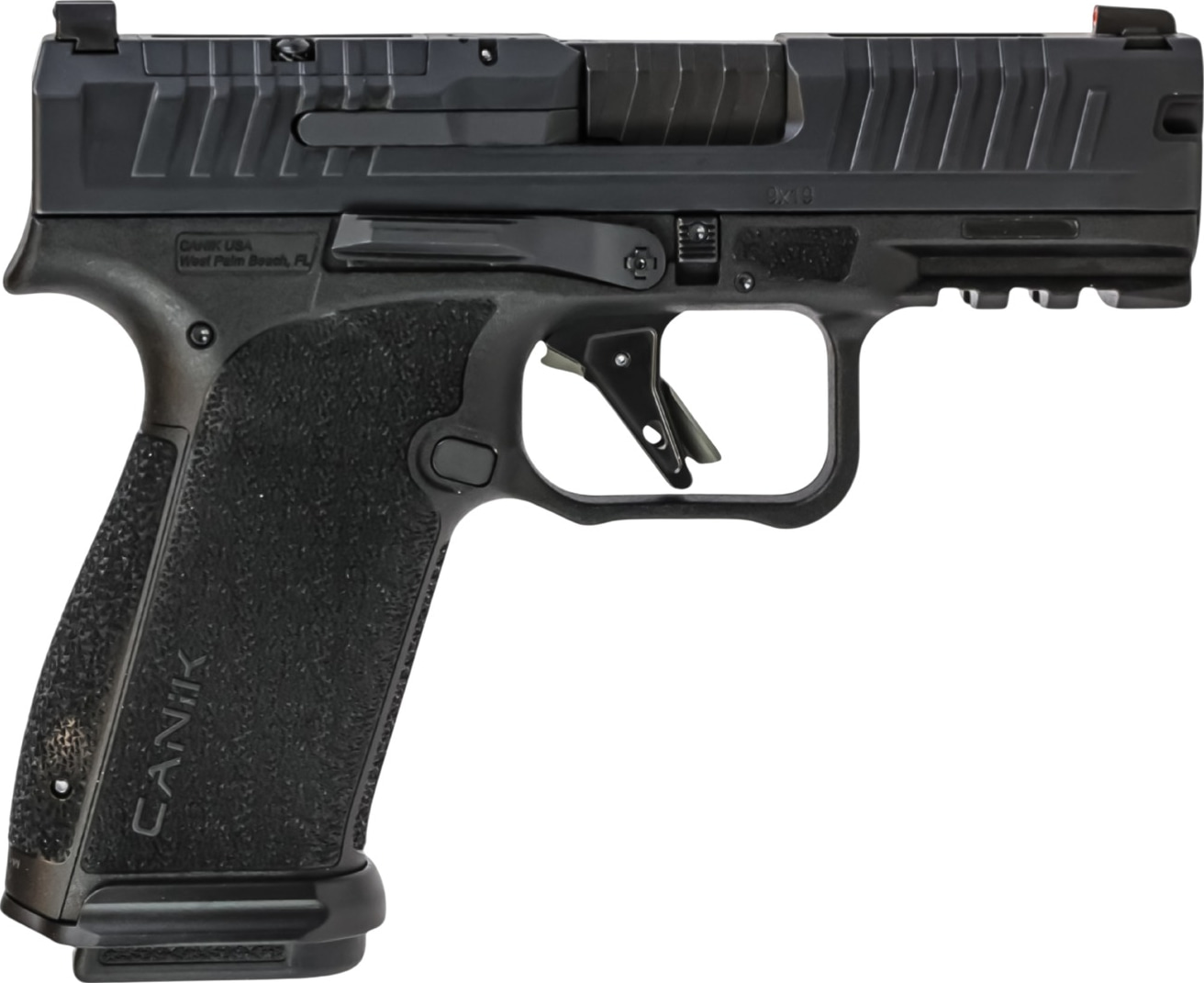 Canik METE MC9 Prime Non-Comp