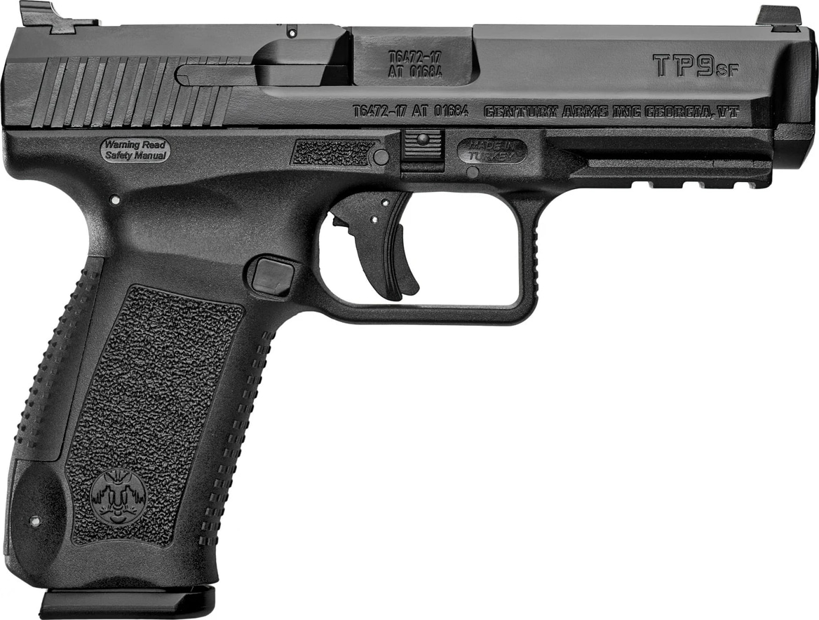 Canik TP9