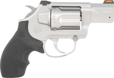Diamondback Firearms SDR (Self Defense Revolver)