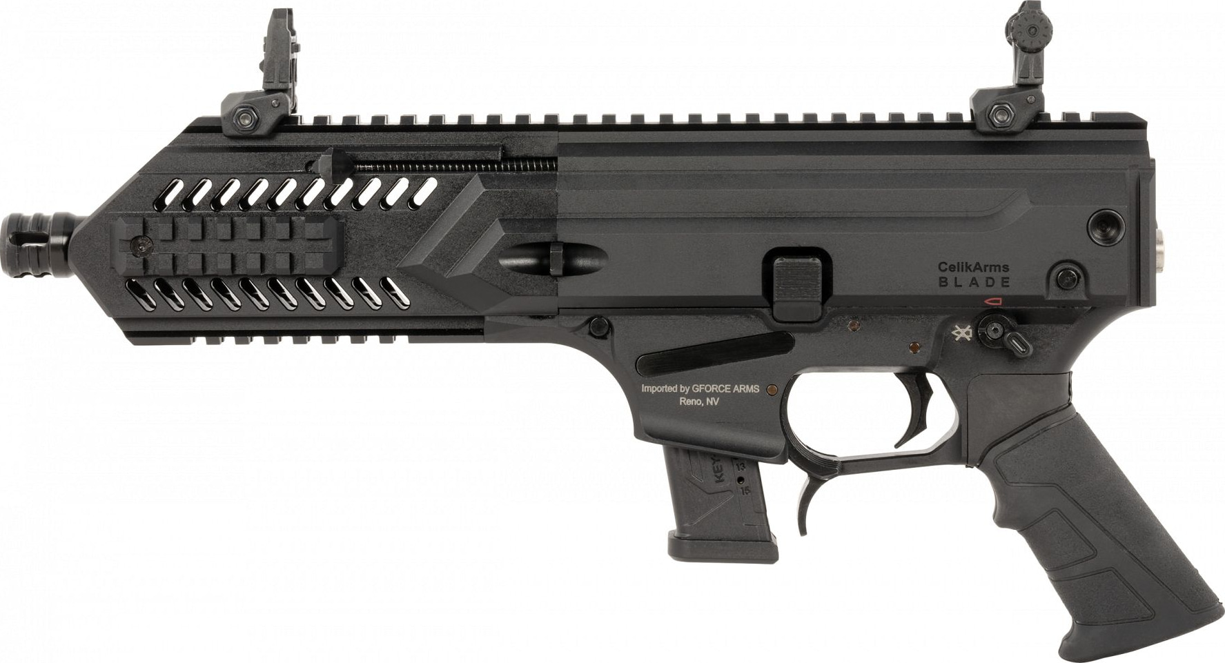 GForce Arms Blade8 — image 2
