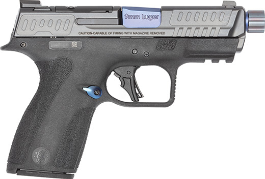 Smith & Wesson Smith & Wesson Performance Center M&P Shield X Performance Center