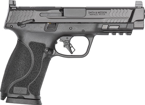 Smith & Wesson M&P10MM M2.0 CA Compliant — image 2