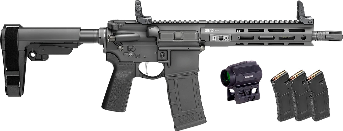 Springfield Armory® Saint® Victor 2.0