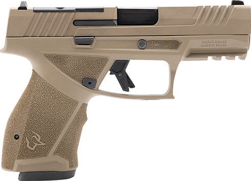 Taurus TX9 Compact