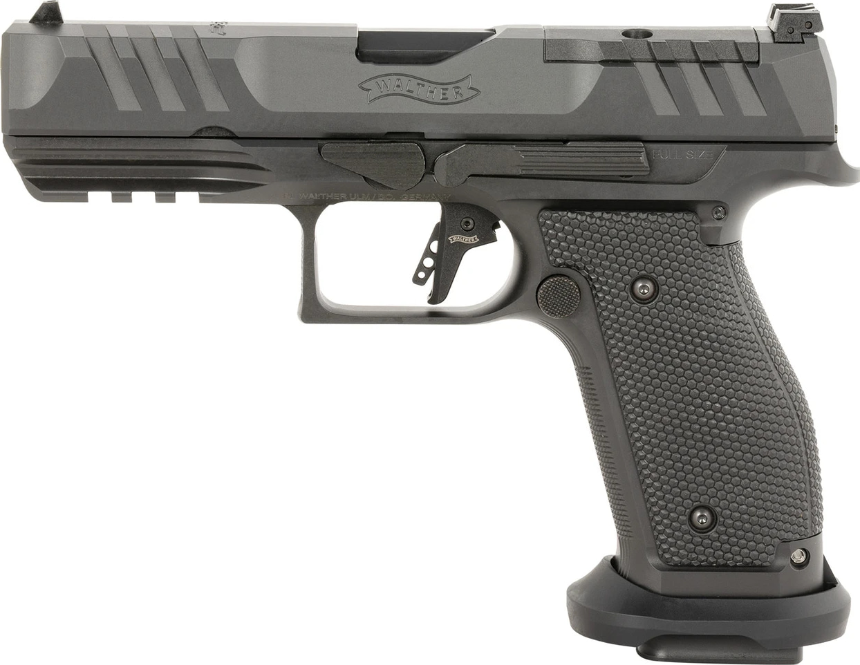 Walther Arms Inc PDP Steel Frame PRO Full Size — image 2