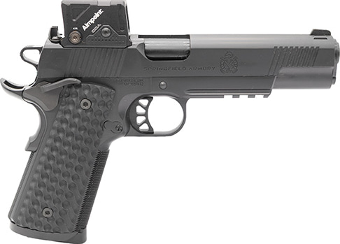 Springfield Armory® 1911 TRP™ AOS