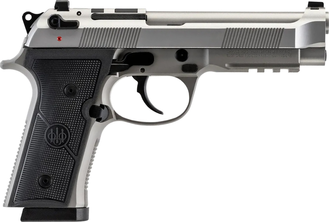 Beretta 92X RDO INOX