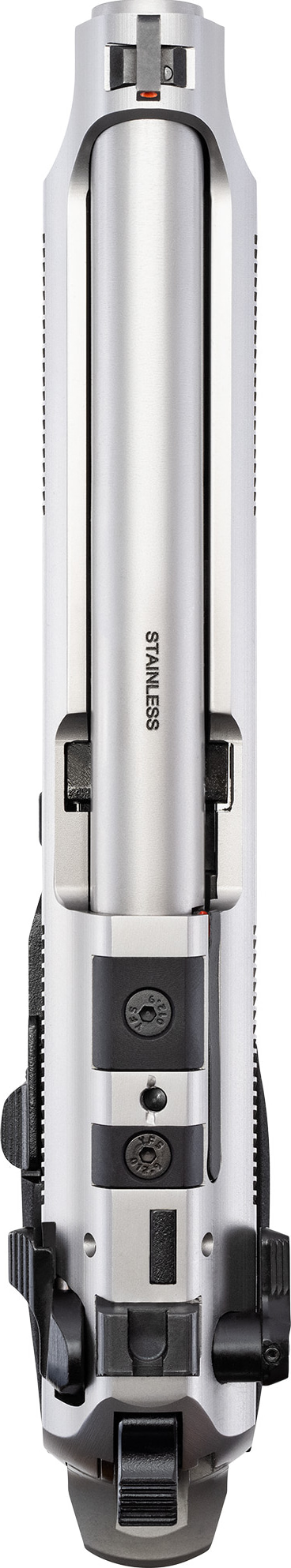Beretta 92X RDO INOX — image 2