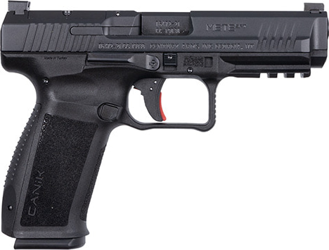 Canik METE SFT One Series