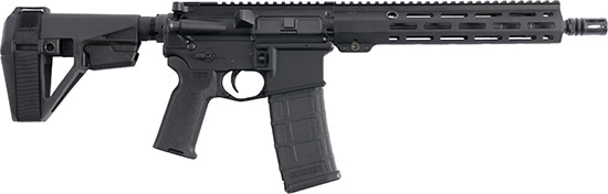 Colt M4 Pistol