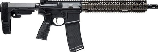 Daniel Defense DDM4 GL/SSC