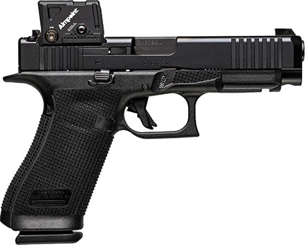 Glock Gen 6 17 DC8 COA Aimpoint