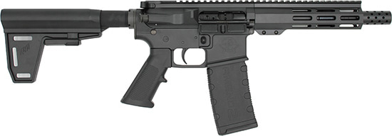 Great Lakes Firearms GL15 Pistol