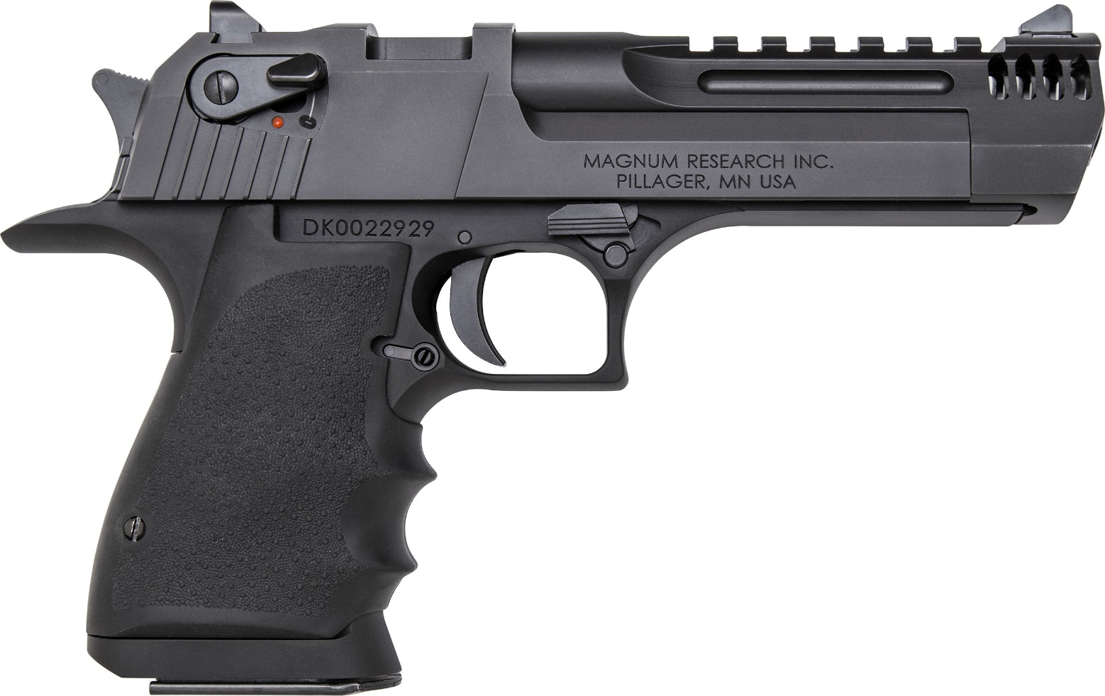 Magnum Research Desert Eagle Mark XIX L5 Series — image 2