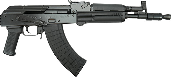Pioneer Arms Hellpup Pro