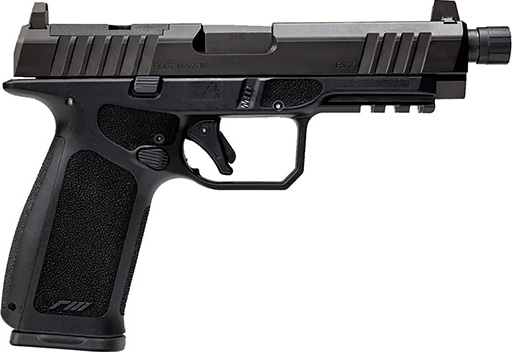 Rost Martin RM1F Tactical 15RD Optics Ready
