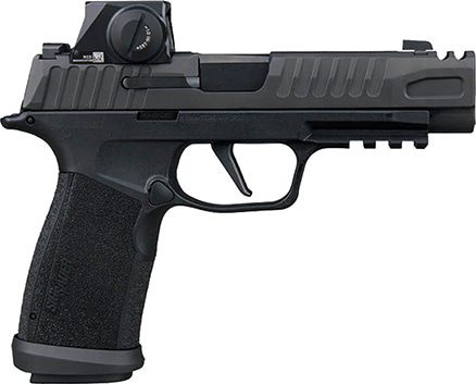 Sig Sauer P365 FUSE Comp Romeo-X SIG-LOC