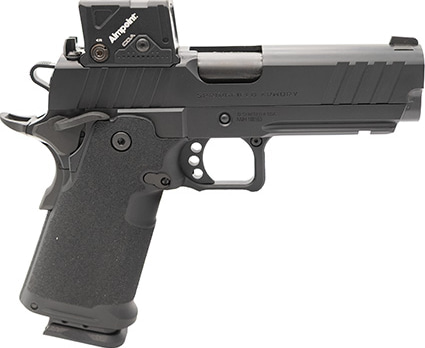 Springfield Armory 1911 DS Prodigy AOS