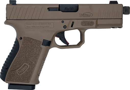 Tristar APOC Pro