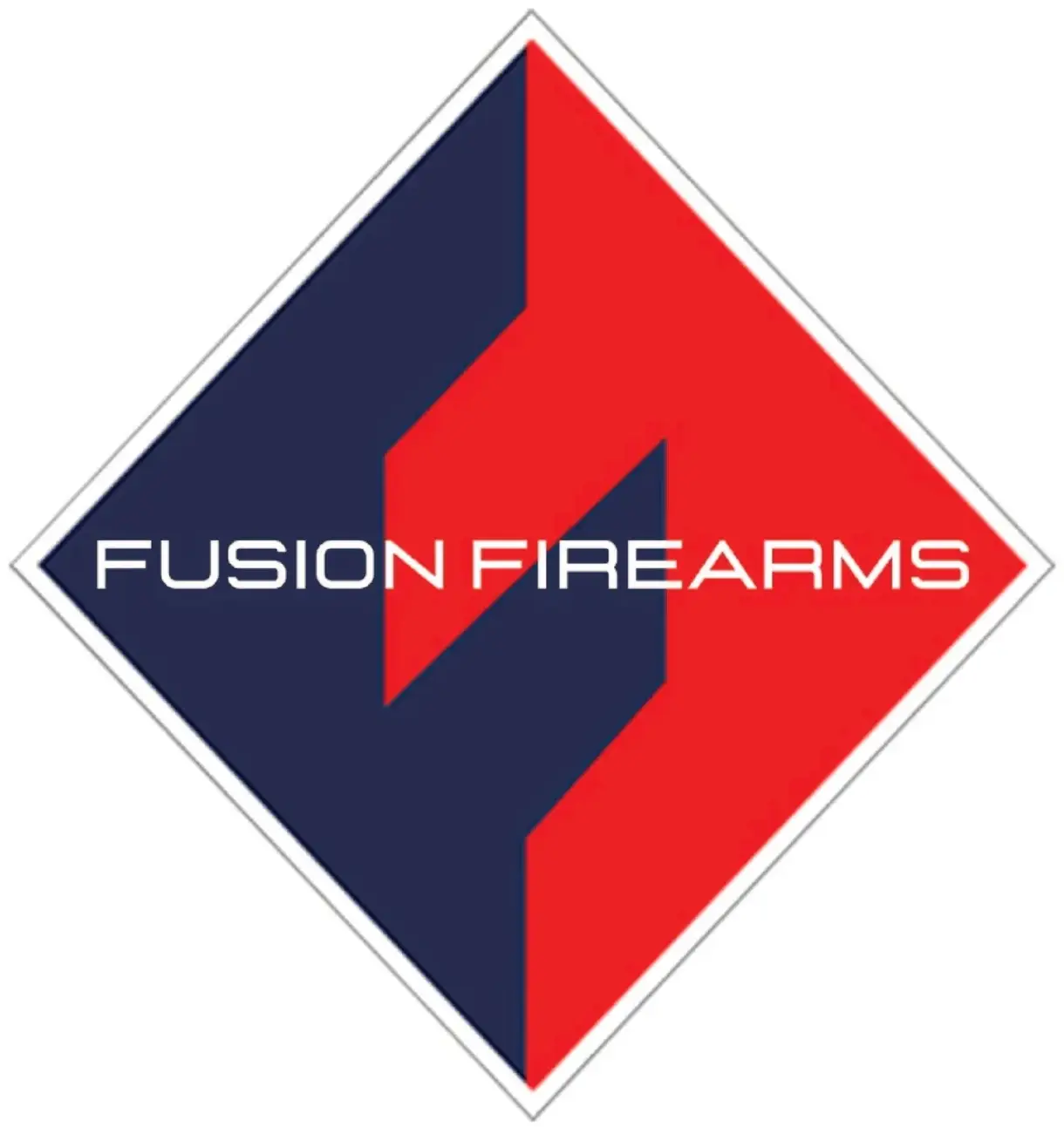 Fusion Firearms logo