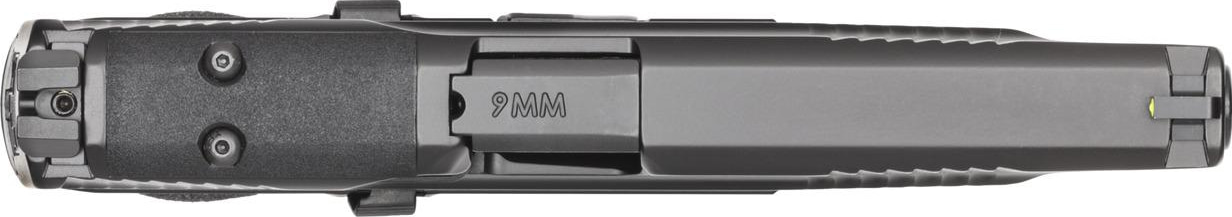 Smith & Wesson M&P9 M2.0 Metal HD Optics Ready — image 3