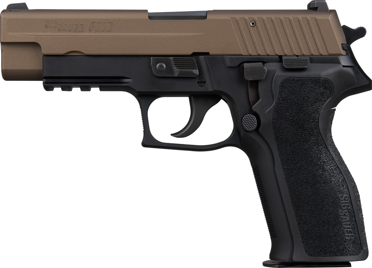 Sig Sauer P226