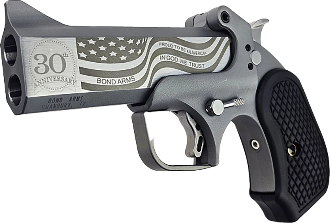 Bond Arms 30th Anniversary — image 2