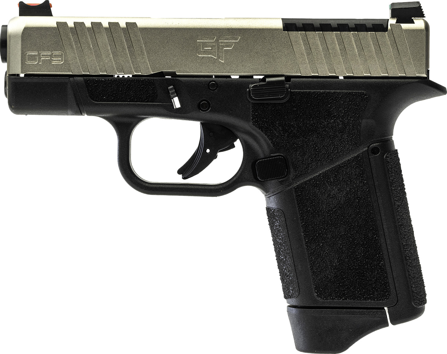 GForce Arms GF9 Rapture — image 2