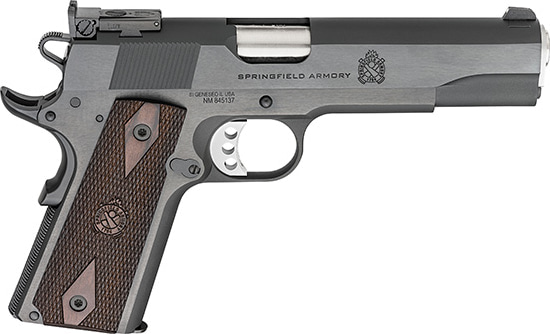 Springfield Armory® 1911 Garrison™ Target — image 2