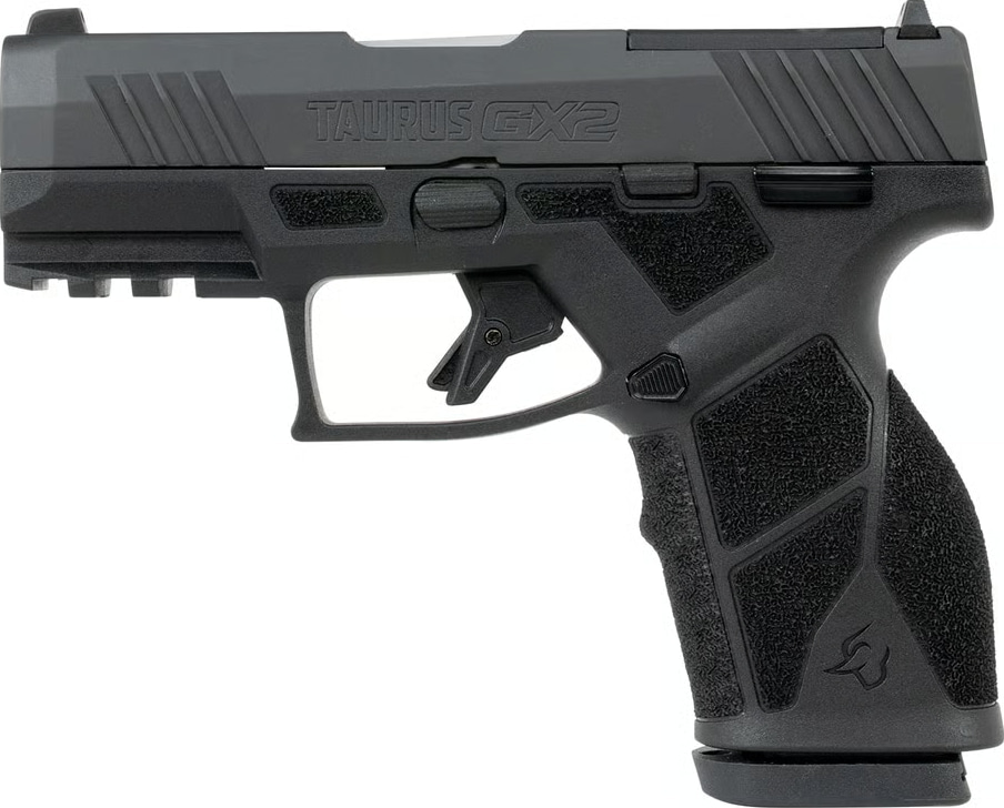 Taurus GX2 TORO