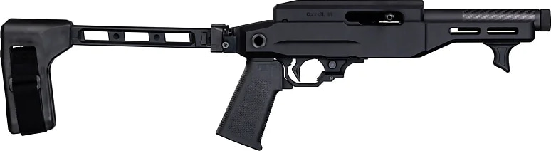 Volquartsen Firearms ENV-6 RR — image 2