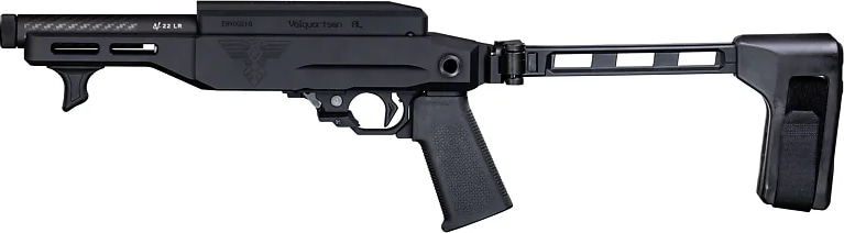 Volquartsen Firearms ENV-6 RR