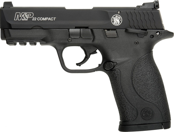 Smith & Wesson M&P22 Military Police Compact