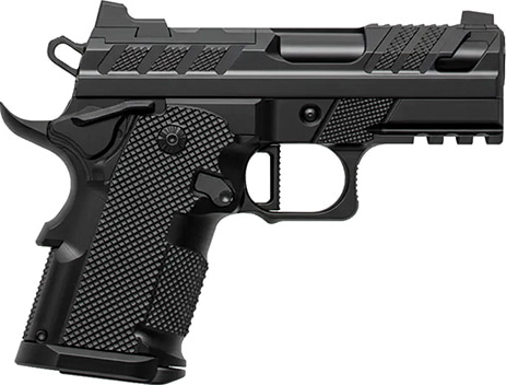 Fusion Firearms XP 3C