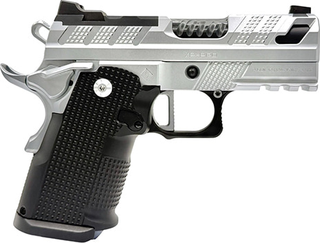 Fusion Firearms XP 3C Light Weight