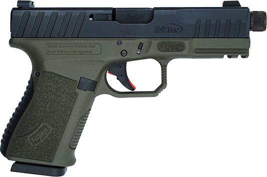 Tristar APOC Pro