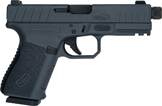 Tristar APOC Pro