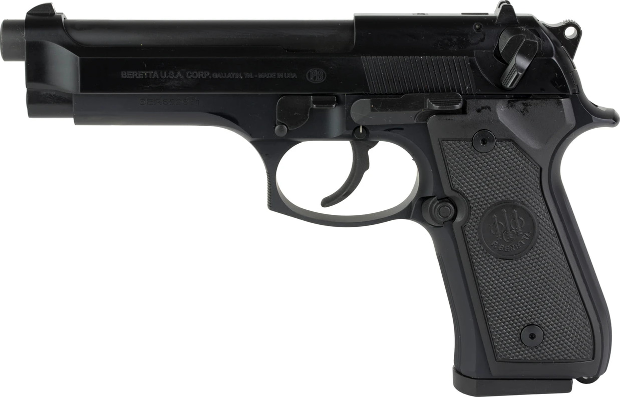 Beretta 92FS