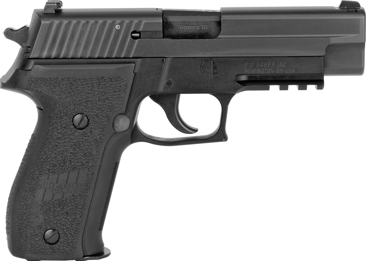 Sig Sauer P226 MK-25 Full Size — image 2