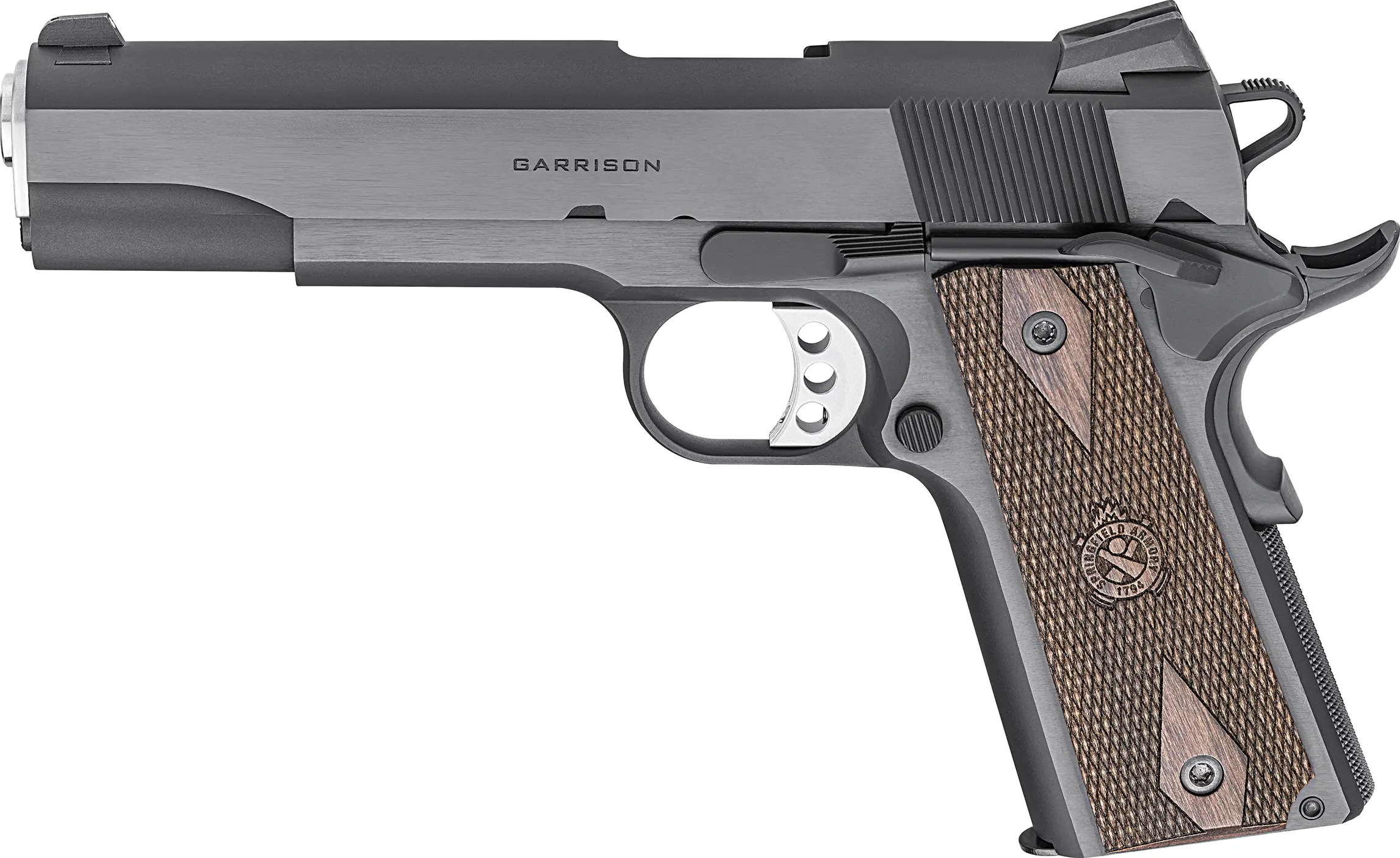 Springfield Armory® 1911 Garrison™ — image 2